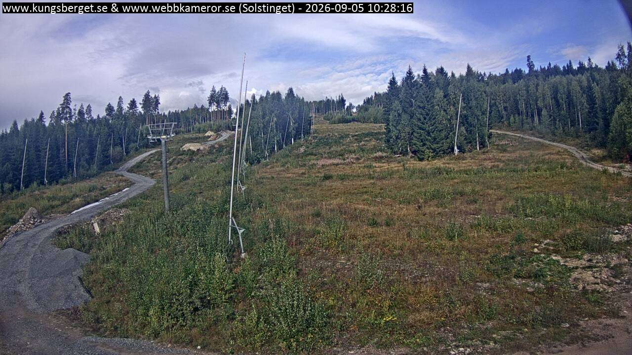 Solstinget