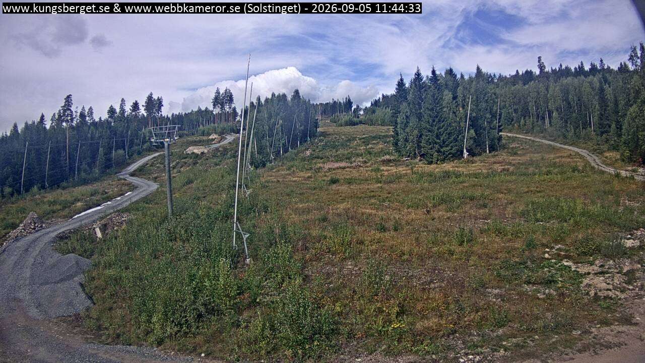 Solstinget