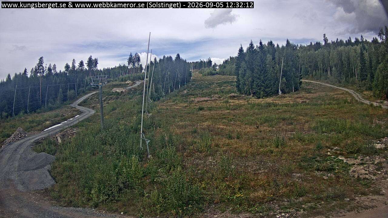 Solstinget