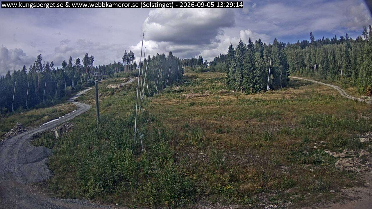 Solstinget