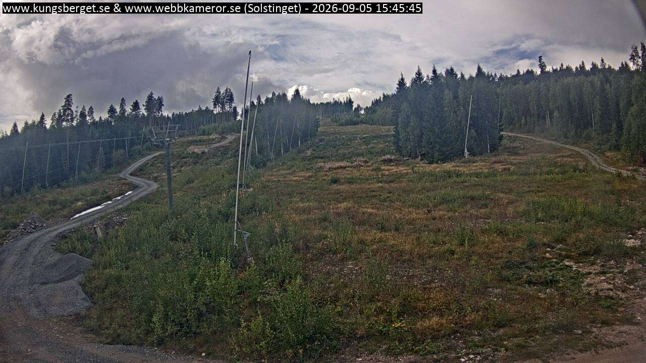 Solstinget