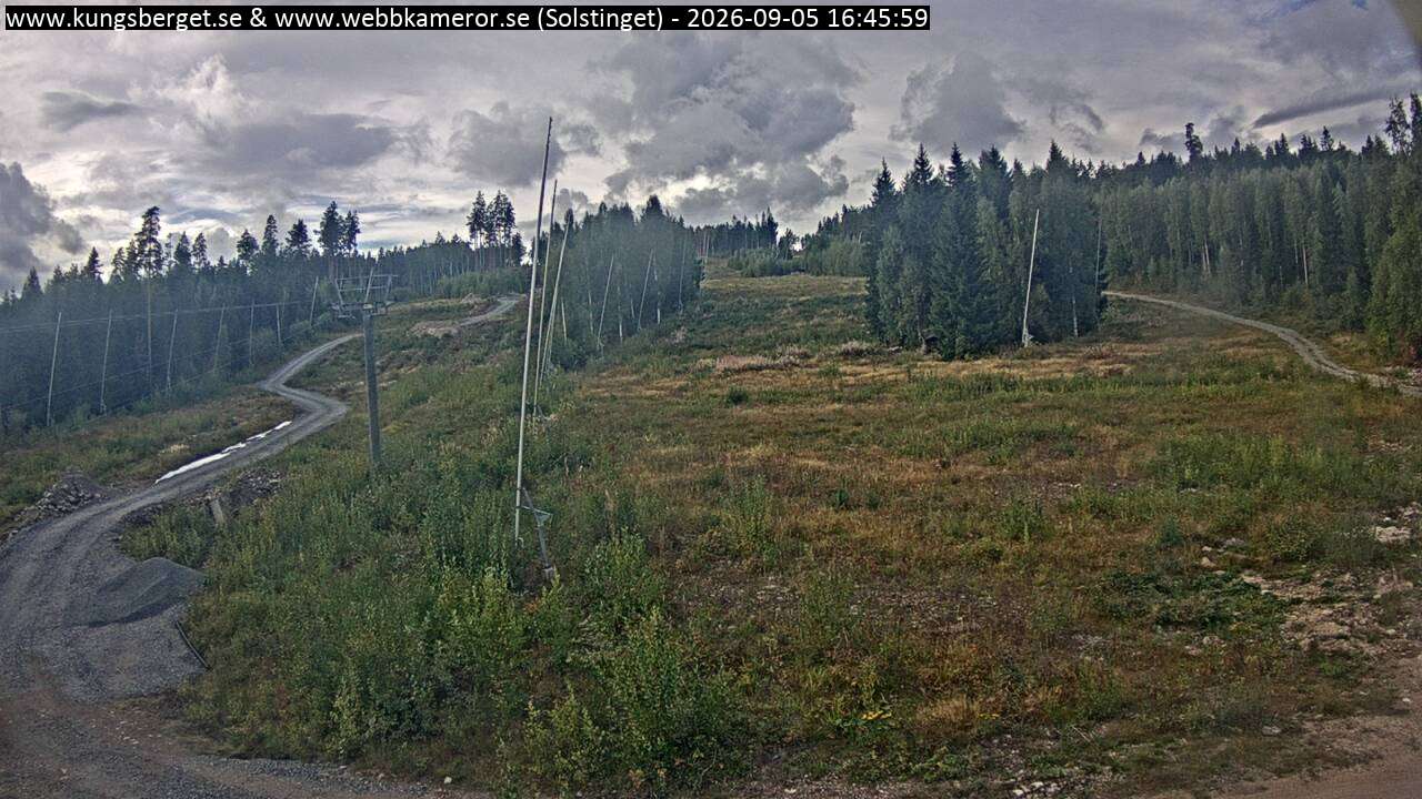 Solstinget