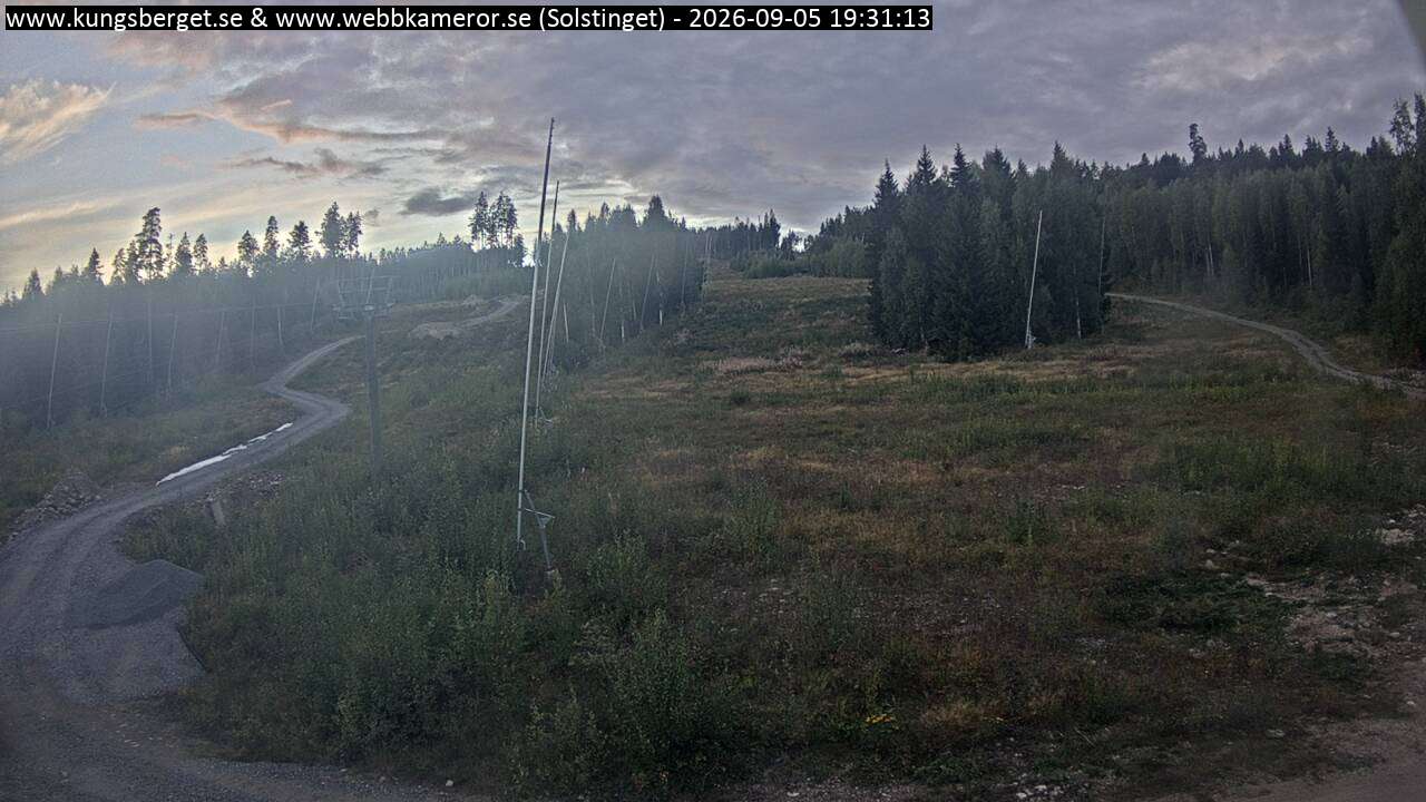 Solstinget