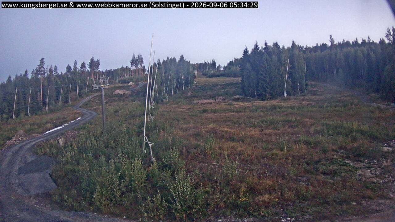 Solstinget