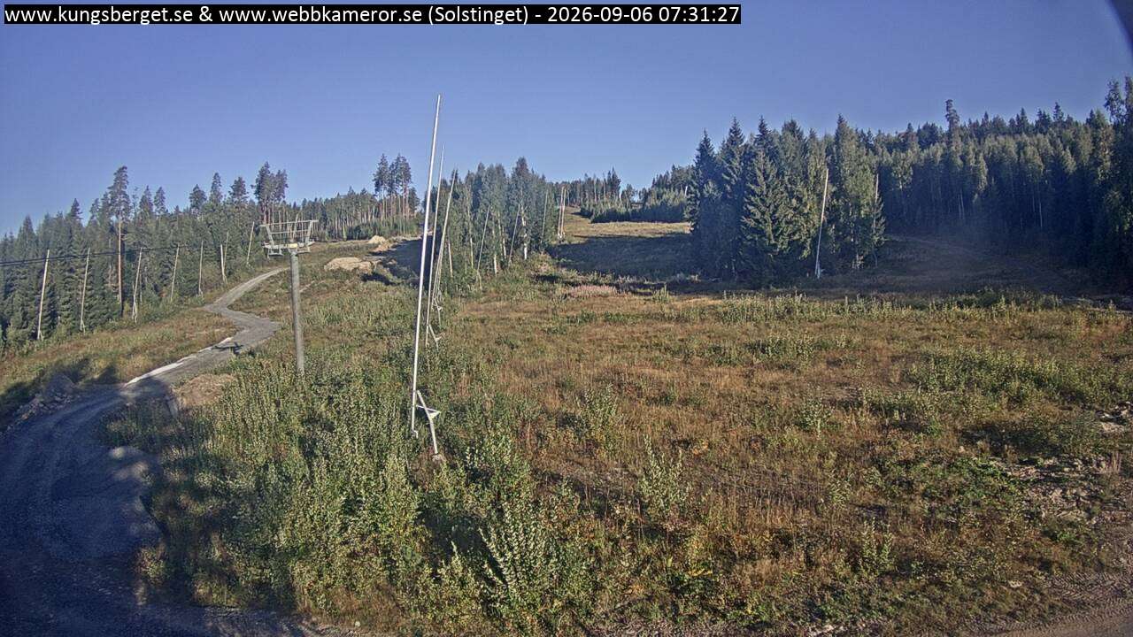 Solstinget