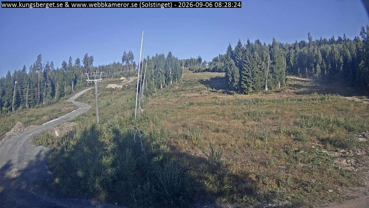 Solstinget