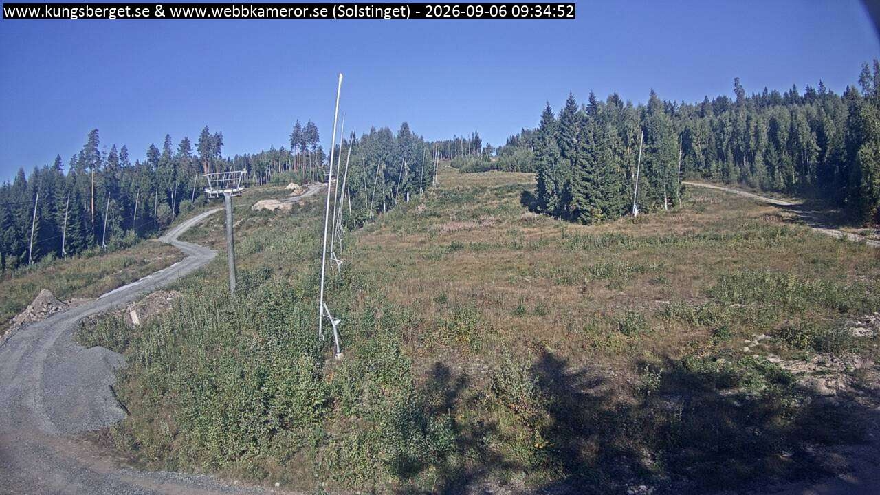 Solstinget