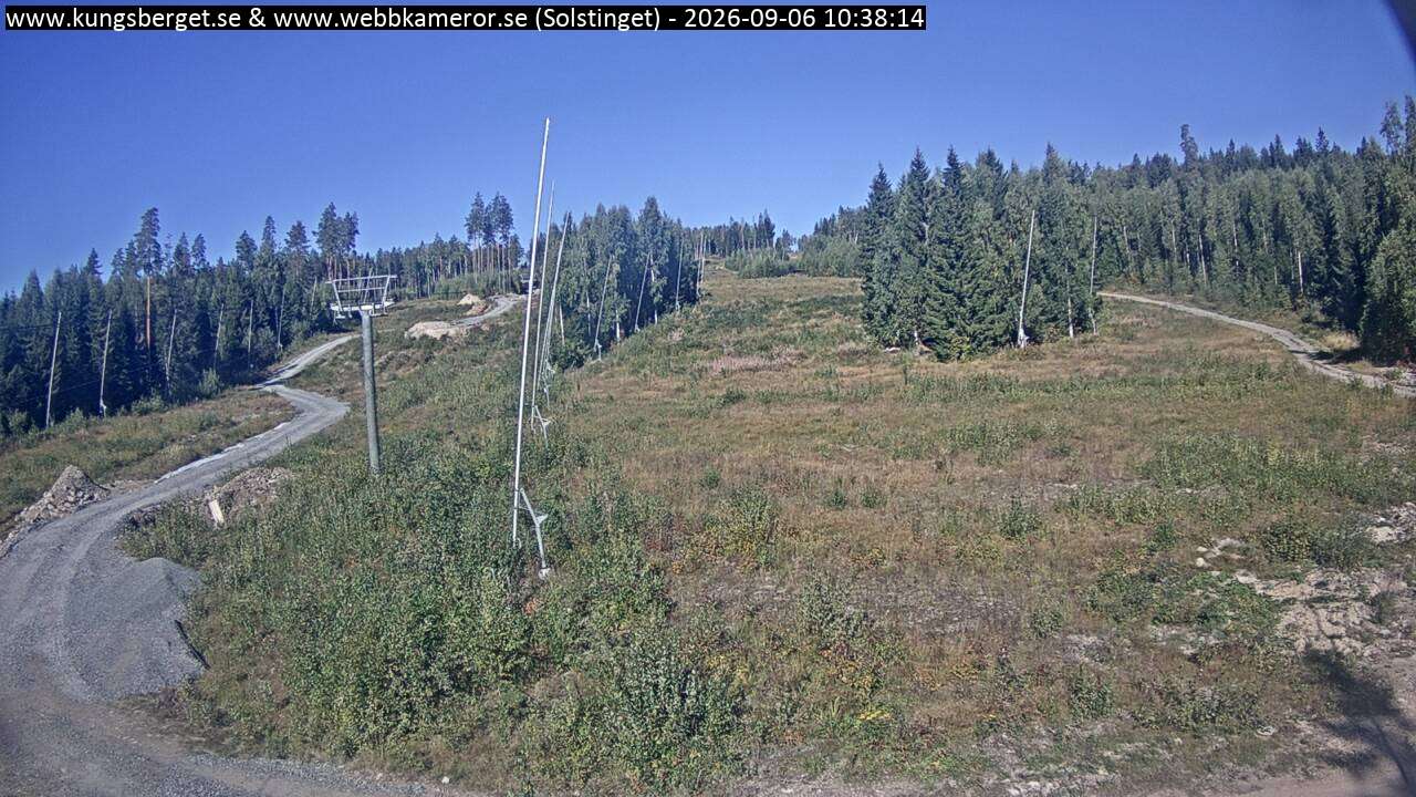 Solstinget
