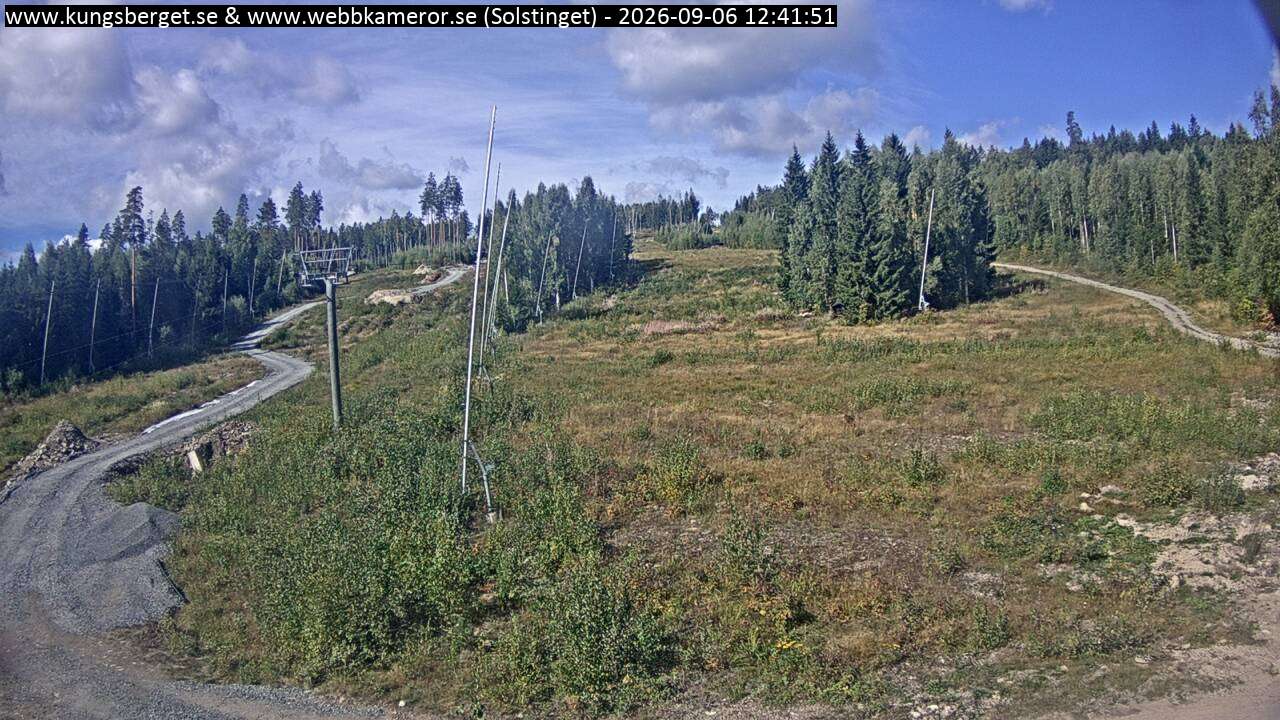 Solstinget