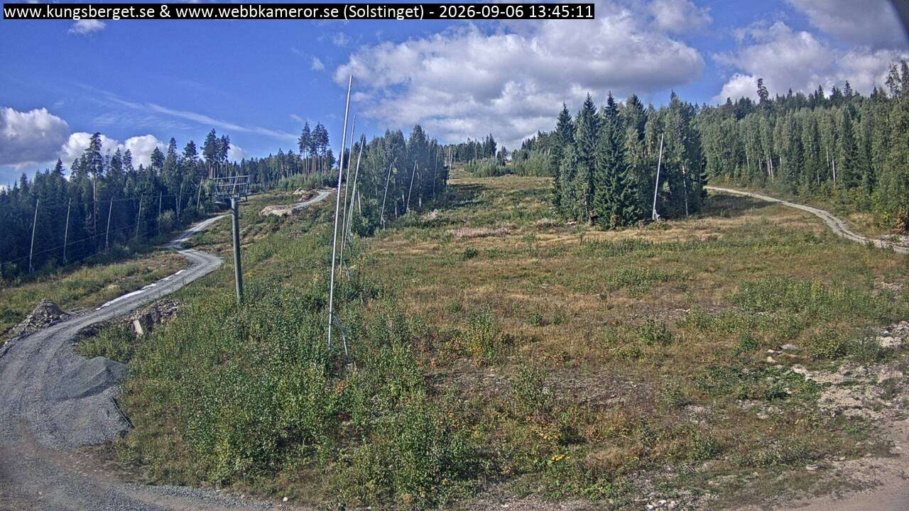 Solstinget