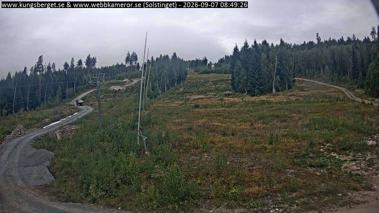 Solstinget