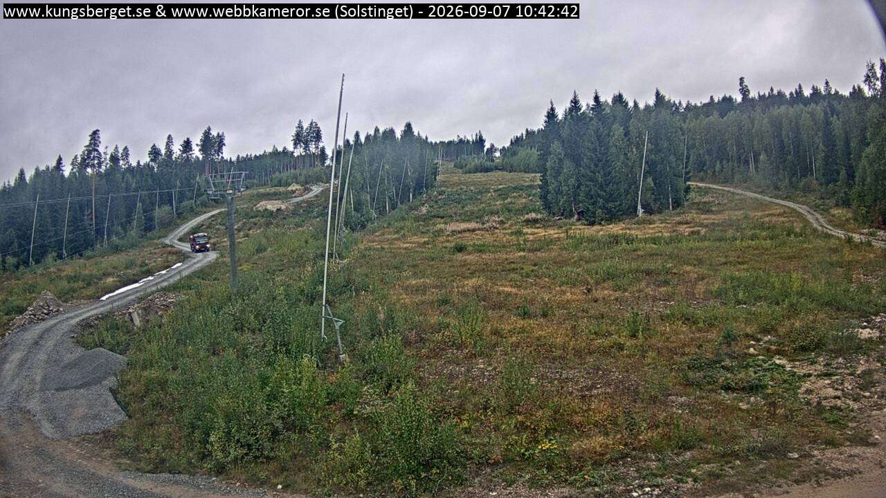 Solstinget