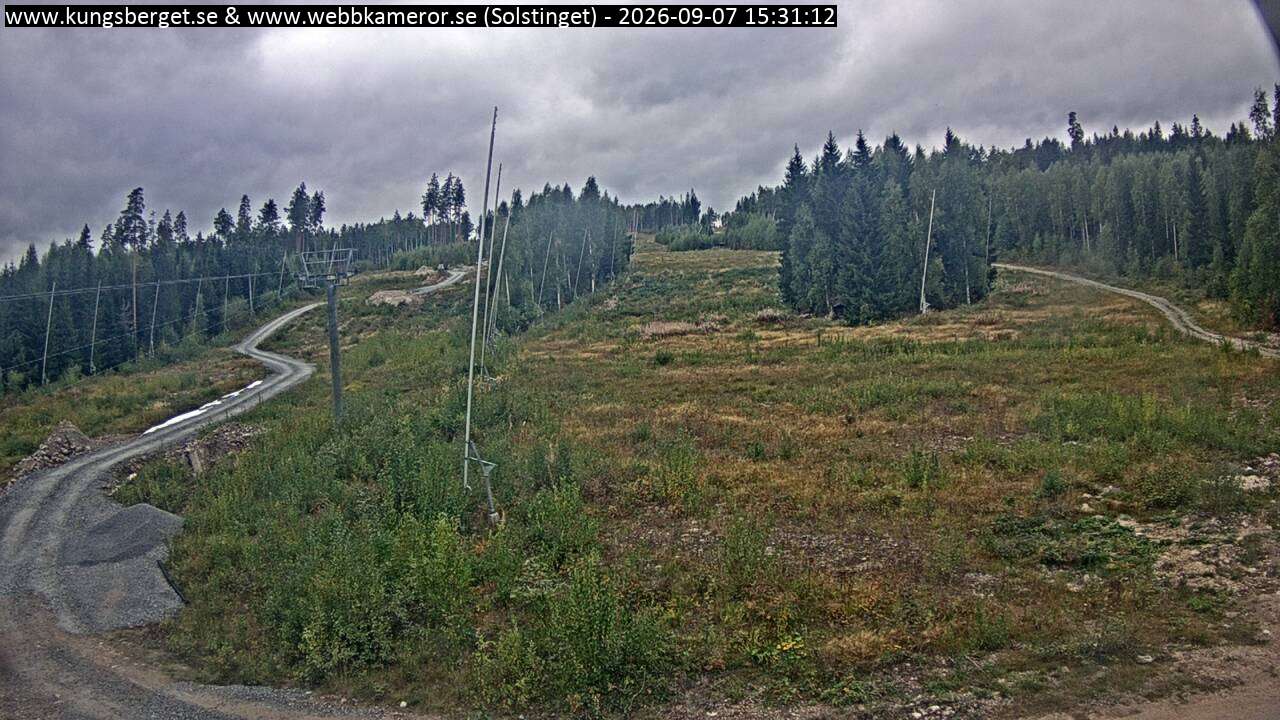 Solstinget