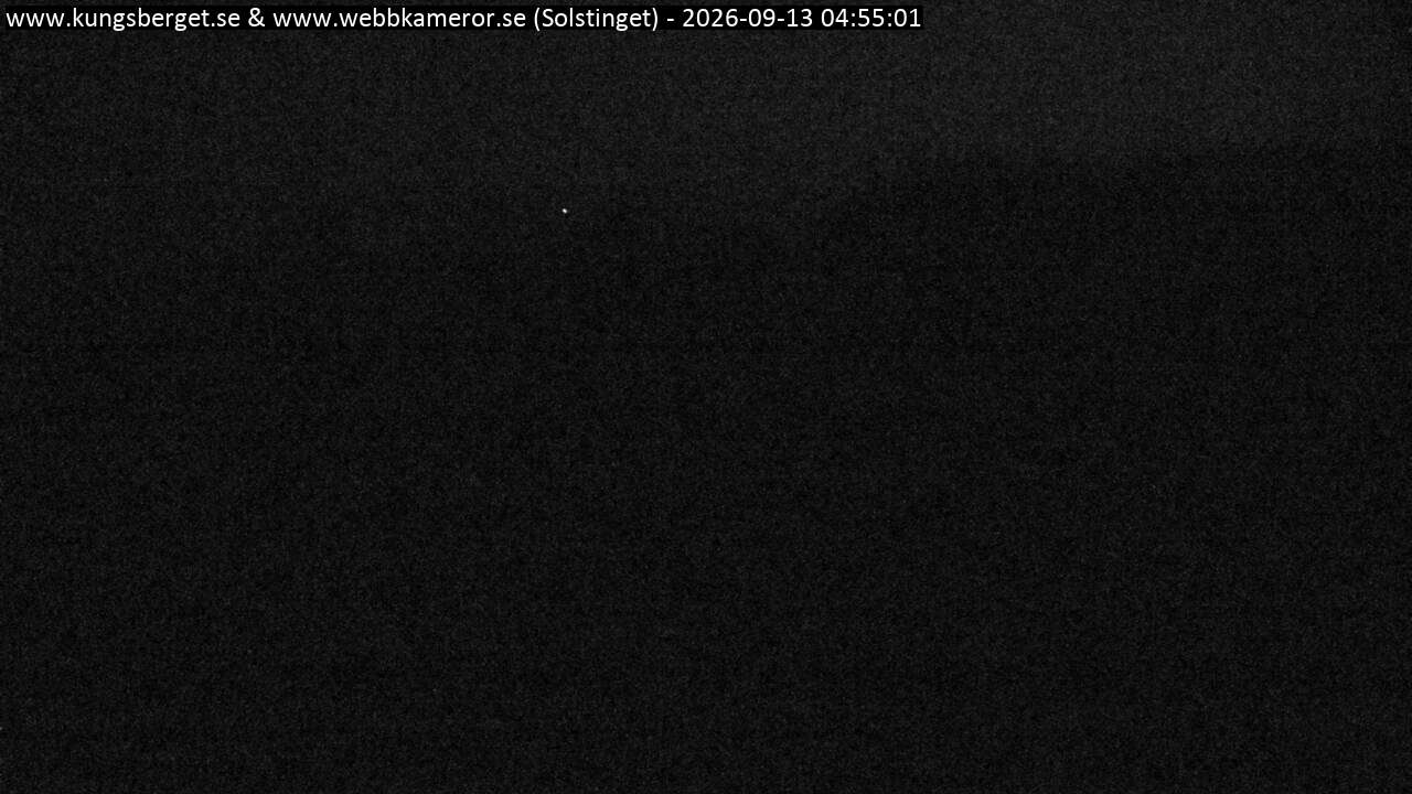 Solstinget
