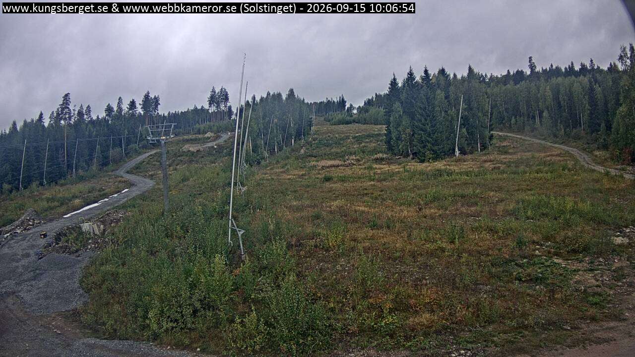 Solstinget