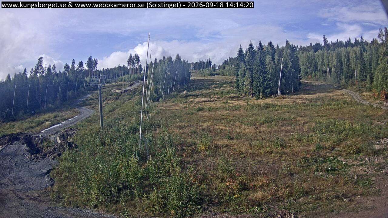 Solstinget