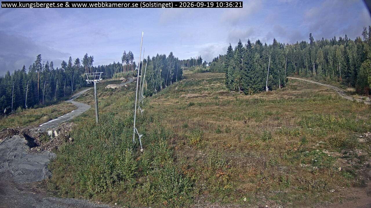 Solstinget