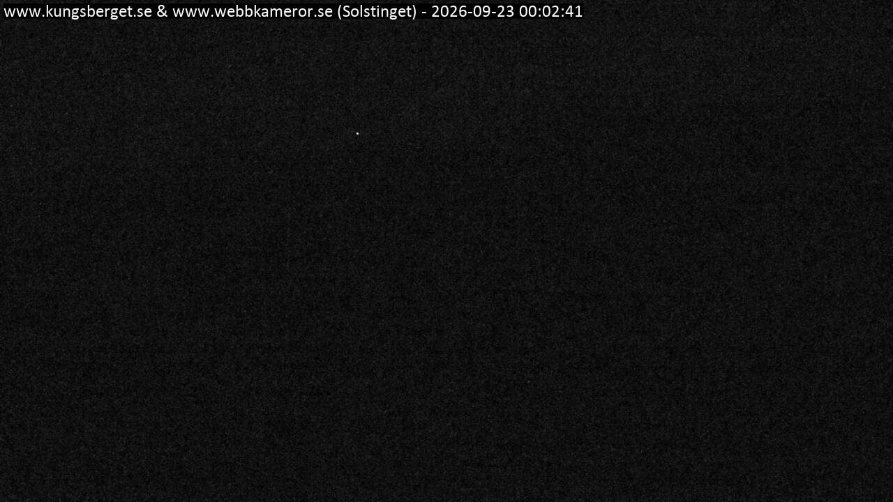 Solstinget
