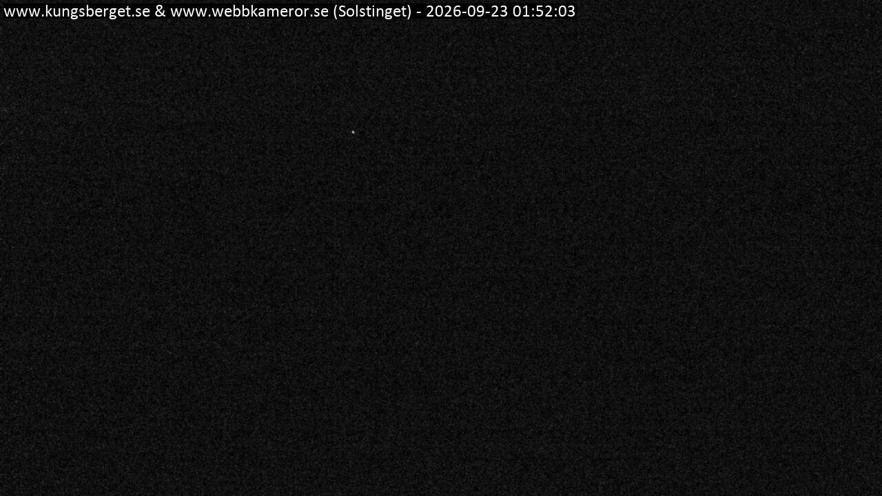 Solstinget