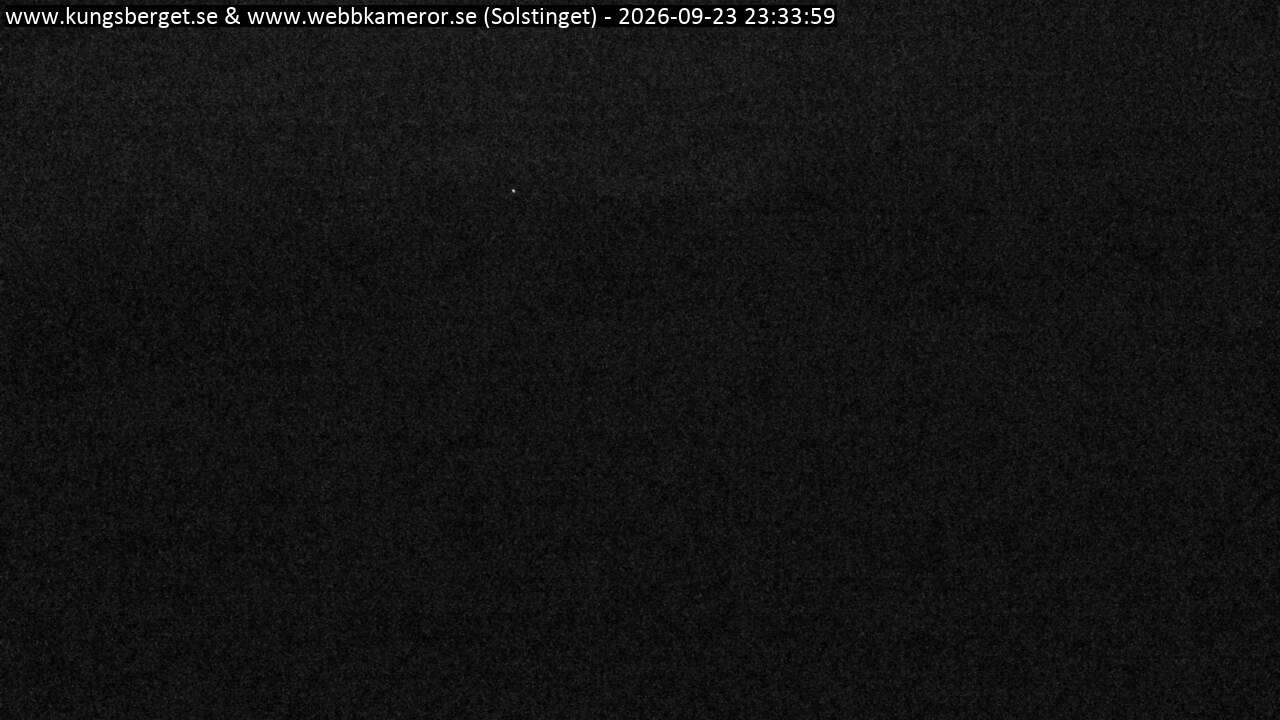 Solstinget