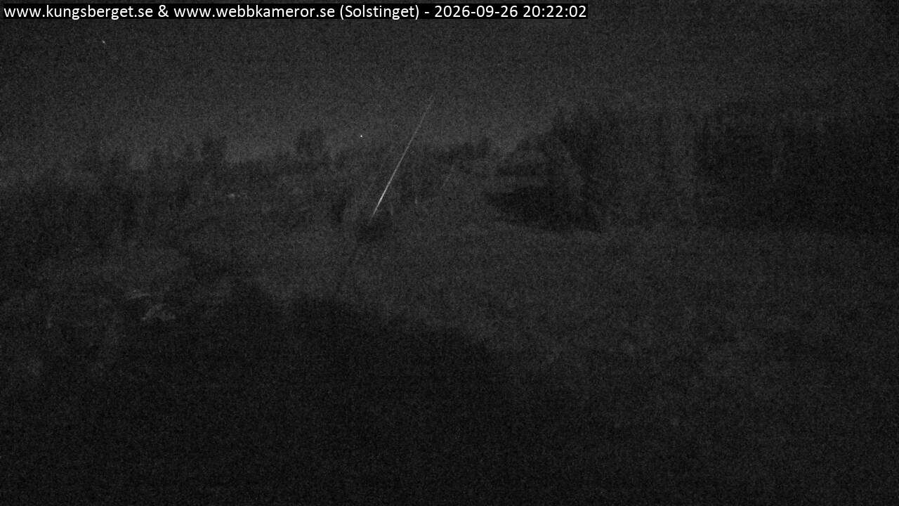 Solstinget