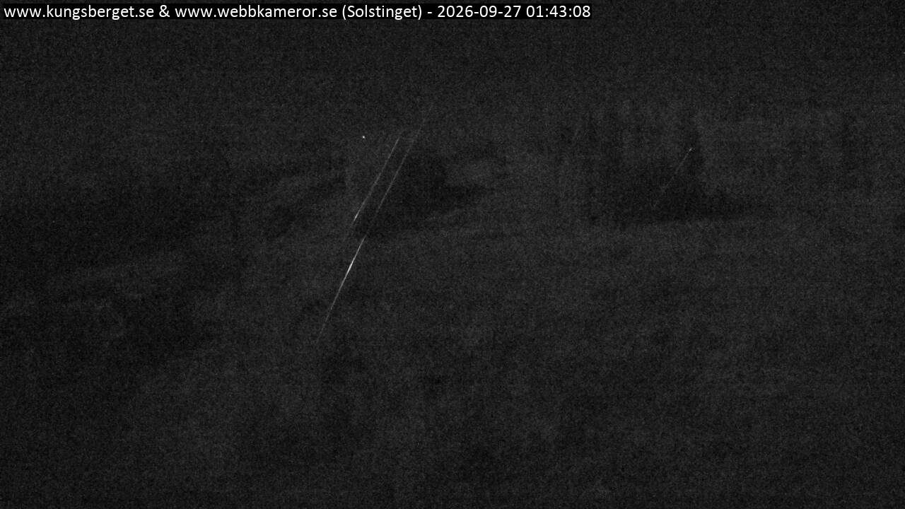 Solstinget