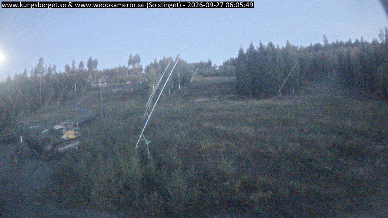 Solstinget