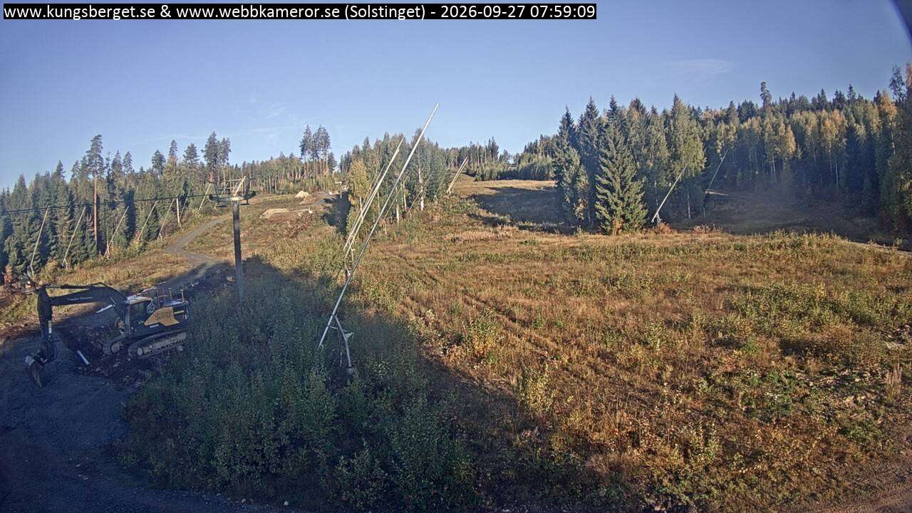 Solstinget