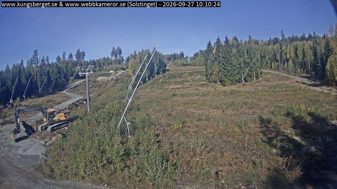Solstinget