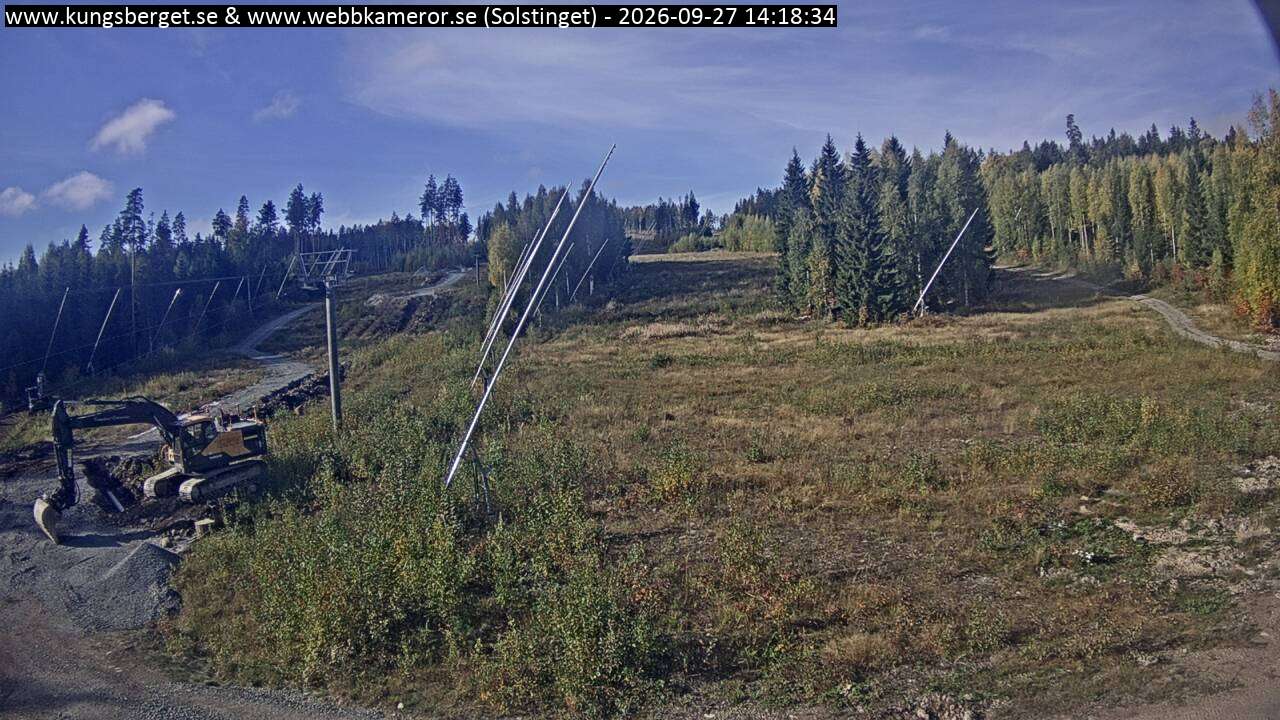 Solstinget