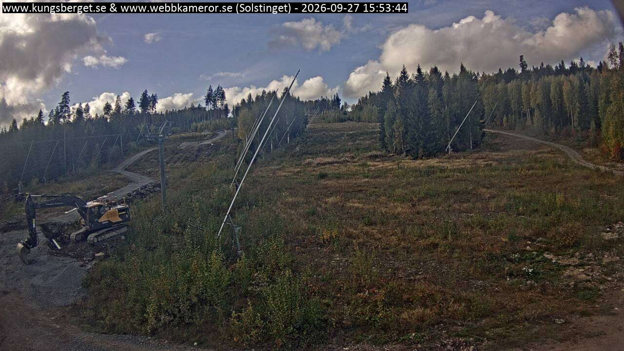 Solstinget