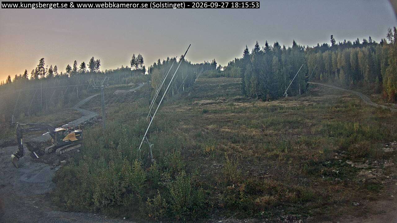 Solstinget