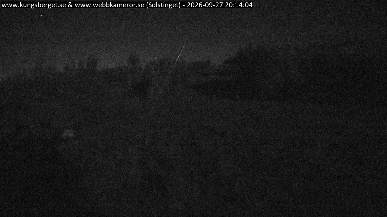 Solstinget