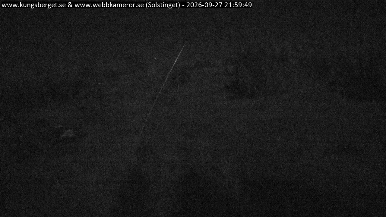 Solstinget