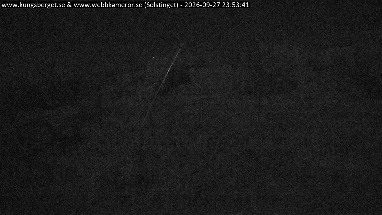 Solstinget