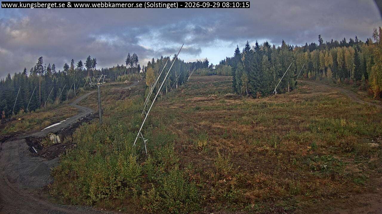 Solstinget