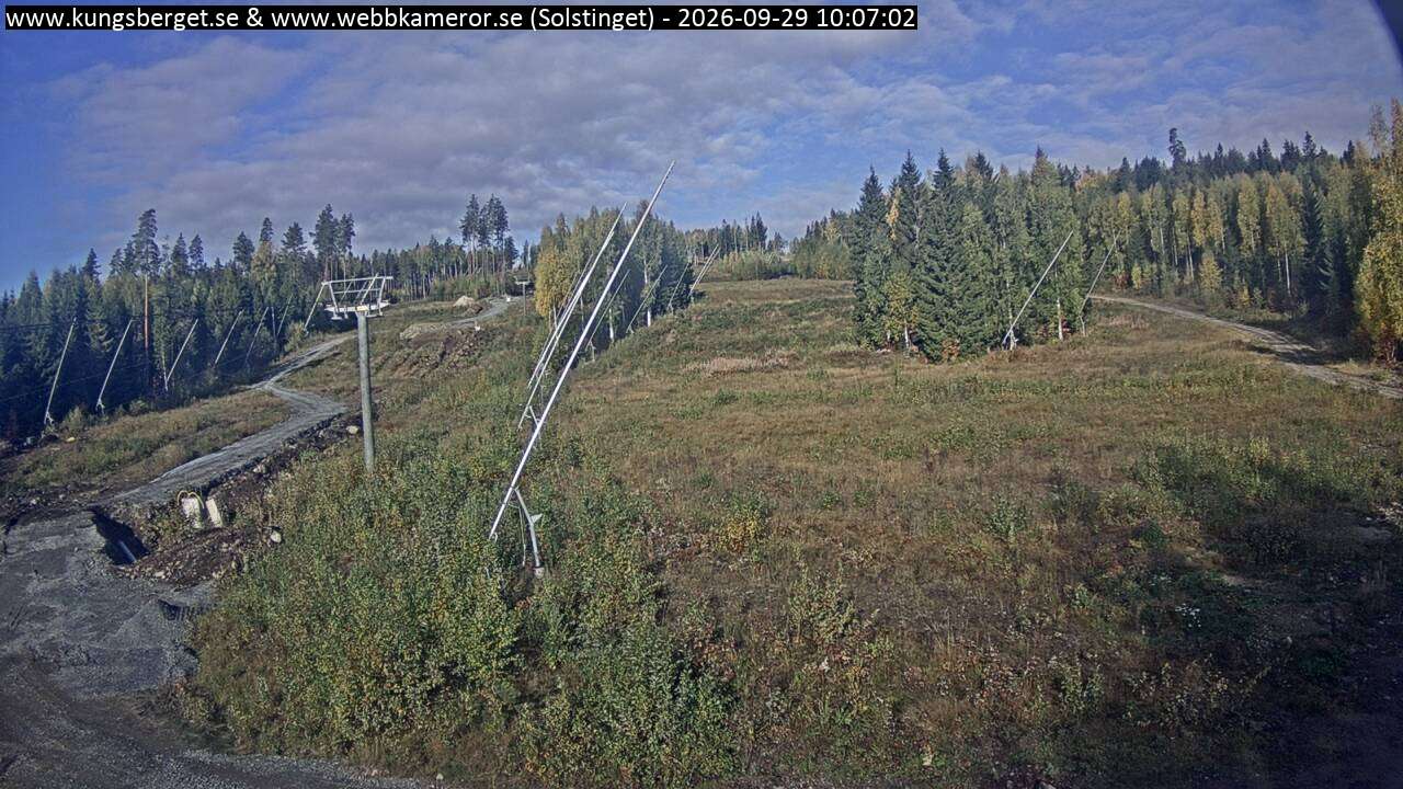 Solstinget