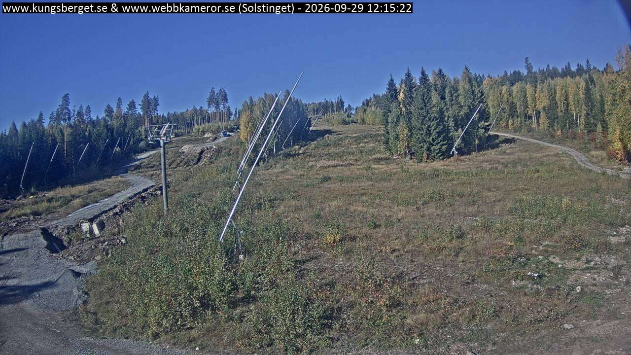Solstinget
