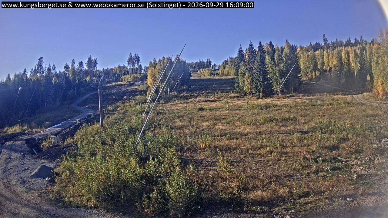 Solstinget