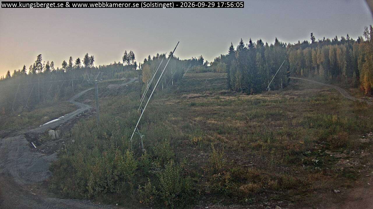 Solstinget