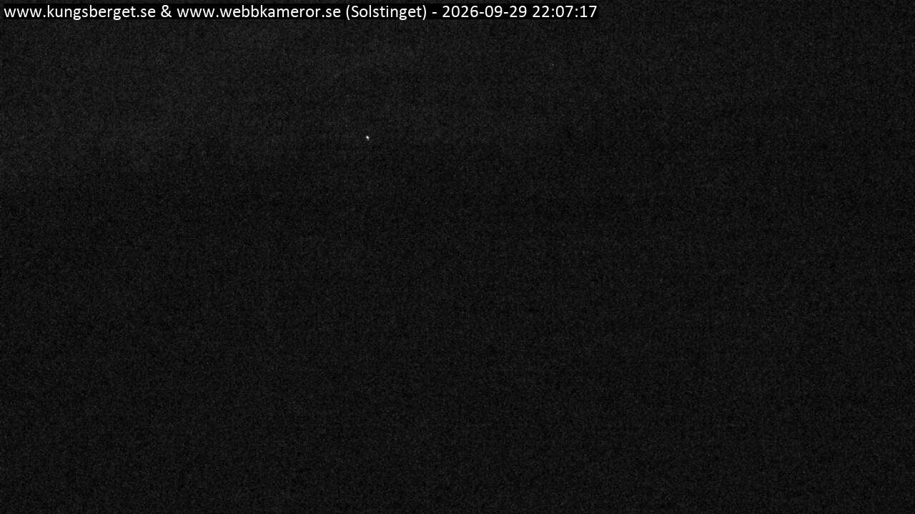 Solstinget