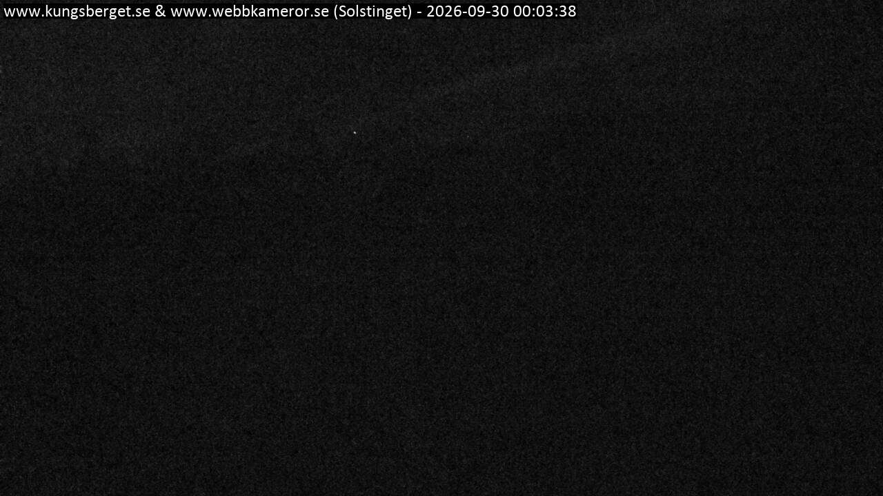 Solstinget