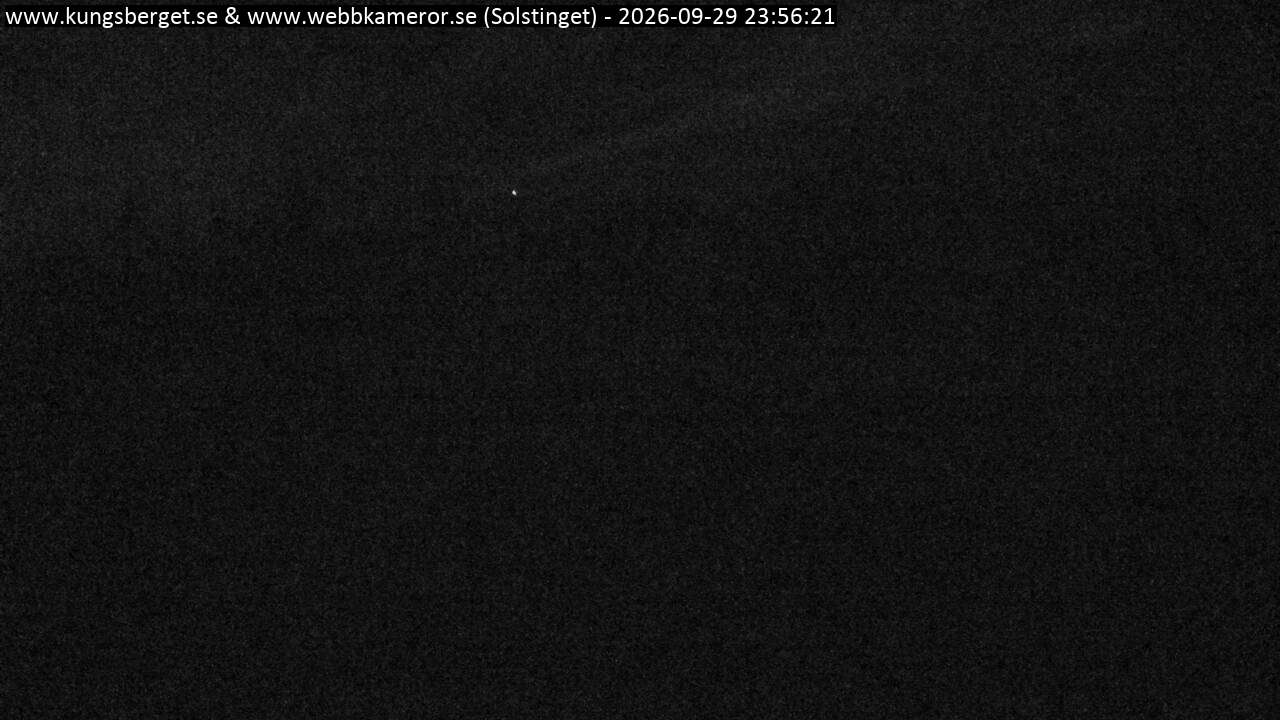 Solstinget
