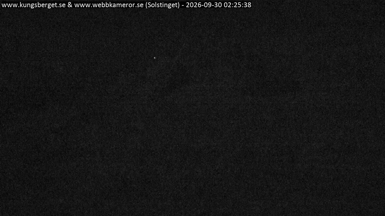 Solstinget