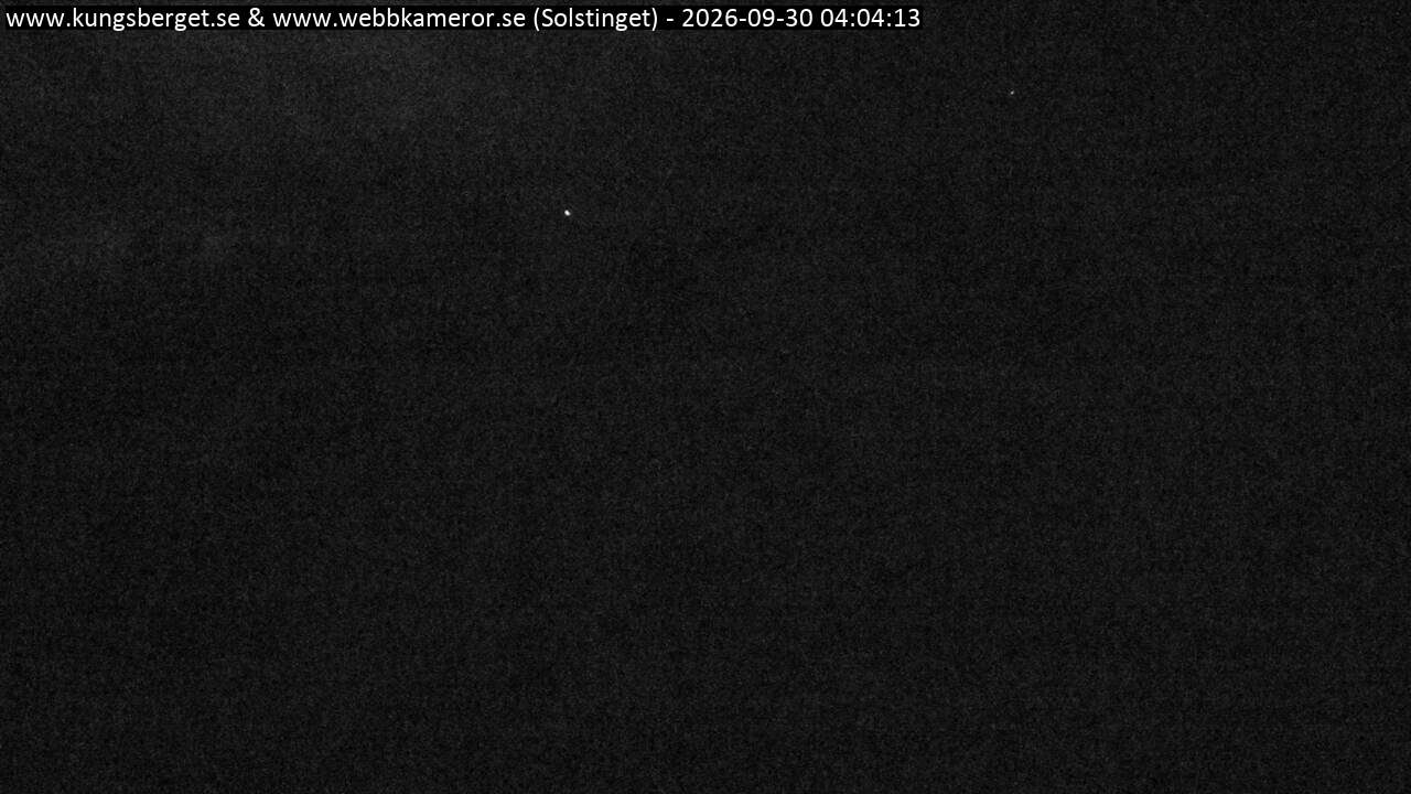 Solstinget