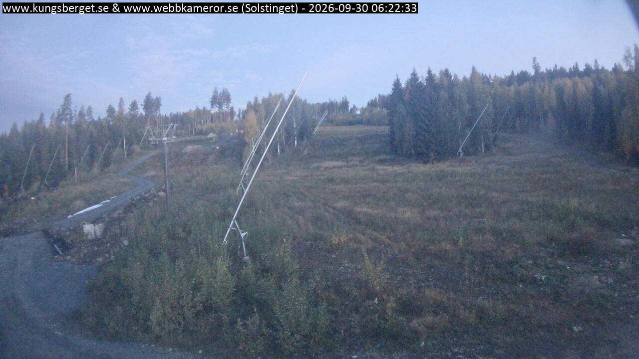 Solstinget