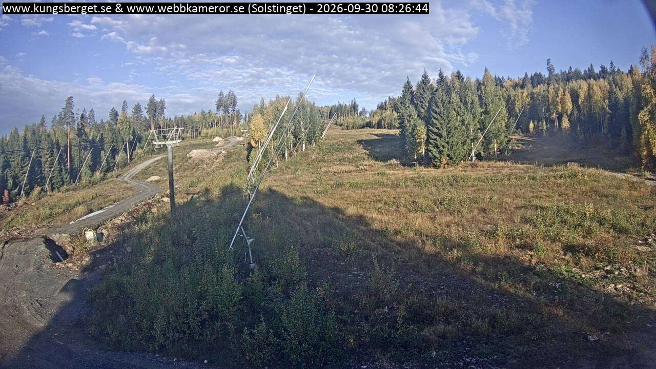 Solstinget
