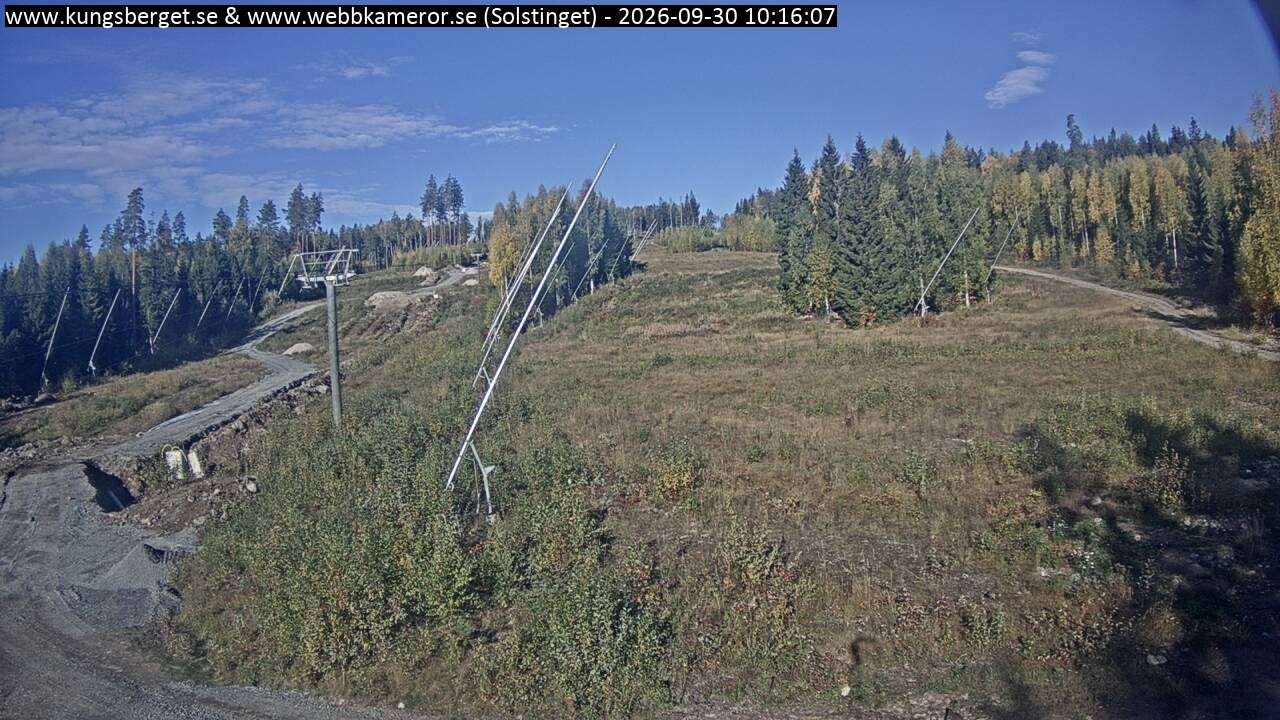 Solstinget