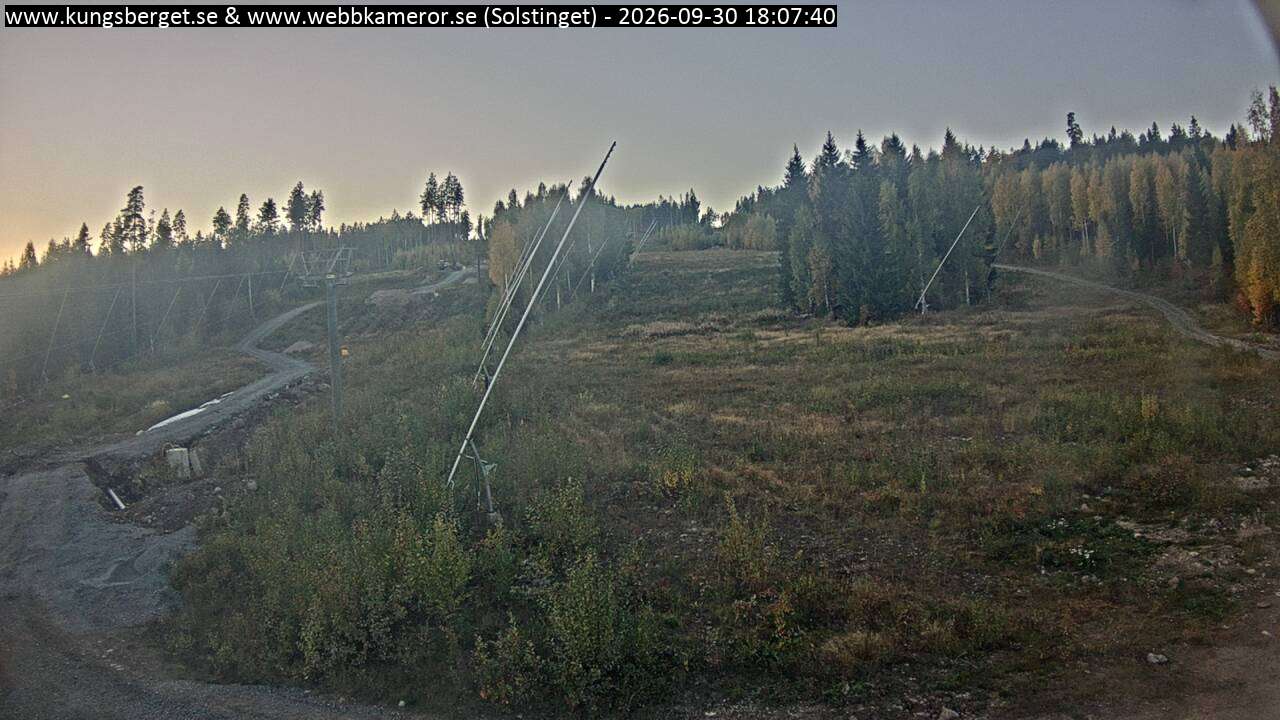 Solstinget