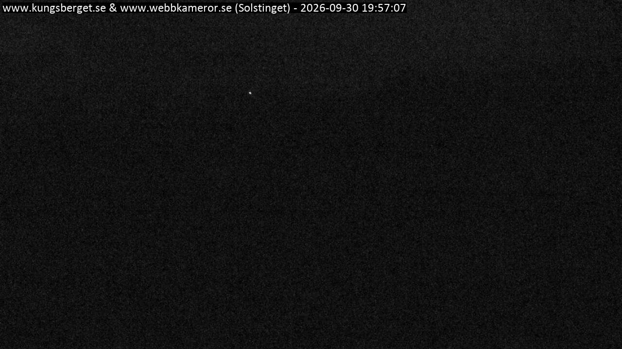 Solstinget